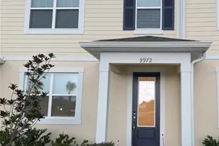 9972 Red Canoe Aly, Orlando, FL 32832 - Photo 1