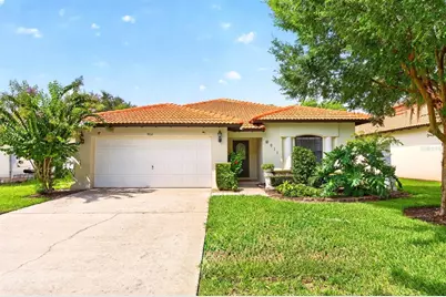 9011 Murano Mews Court, Kissimmee, FL 34747 - Photo 1
