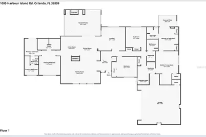 1095 Harbour Island Road, Orlando, FL 32809 - Photo 30