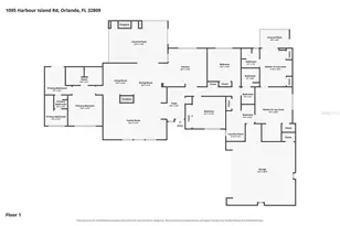 1095 Harbour Island Rd, Orlando, FL 32809 - Photo 30