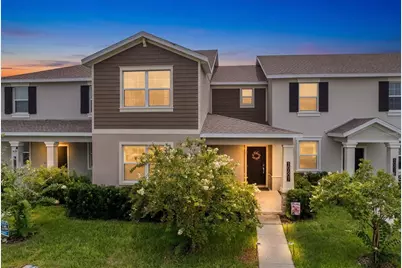 10607 Words Drive, Winter Garden, FL 34787 - Photo 1