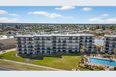 2700 Ocean Shore Boulevard #106, Ormond Beach, FL 32176 - Photo 40