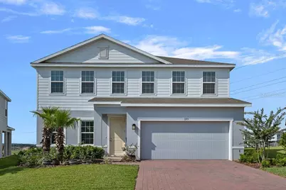 1193 Whispering Lane, Minneola, FL 34715 - Photo 1
