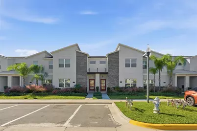 1112 Challenge Drive, Davenport, FL 33896 - Photo 1
