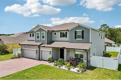 2236 Elegant Manor Circle, Edgewater, FL 32141 - Photo 2