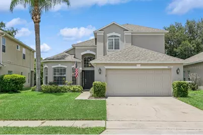 9966 Hidden Dunes Lane, Orlando, FL 32832 - Photo 2