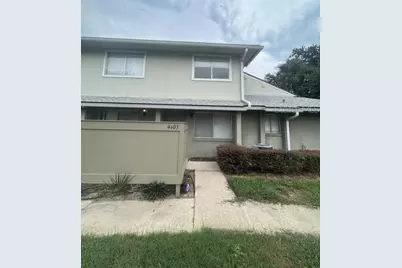 4403 Prairie Court #B, Orlando, FL 32808 - Photo 1