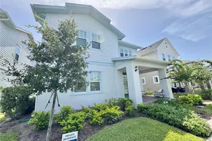 13442 Leggett Aly, Orlando, FL 32827 - Photo 1