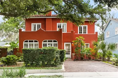 318 Vitoria Avenue, Winter Park, FL 32789 - Photo 2