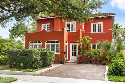 318 Vitoria Avenue, Winter Park, FL 32789 - Photo 1