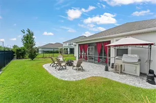 4562 Tribute Trail, Kissimmee, FL 34746 - Photo 50
