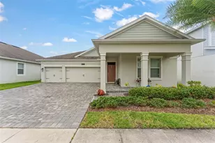 4562 Tribute Trail, Kissimmee, FL 34746 - Photo 2