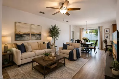 4882 Ashurst Street, Kissimmee, FL 34758 - Photo 2