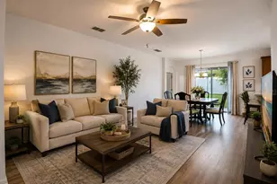 4882 Ashurst St, Kissimmee, FL 34758 - Photo 2