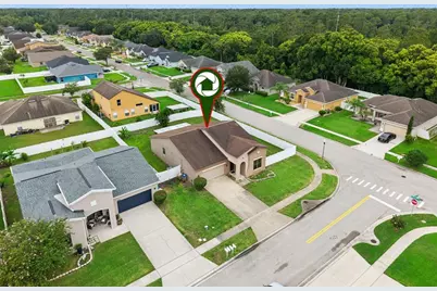 4882 Ashurst Street, Kissimmee, FL 34758 - Photo 4