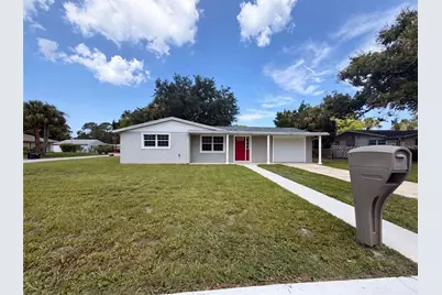 7037 Green Street, New Port Richey, FL 34652 - Photo 1
