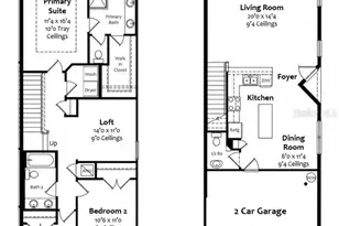 2340 Britwell Pl, Sanford, FL 32773 - Photo 2