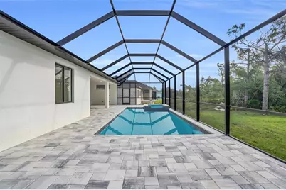 9108 Santa Lucia Drive, Port Charlotte, FL 33981 - Photo 34