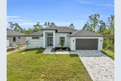 9108 Santa Lucia Drive, Port Charlotte, FL 33981 - Photo 1