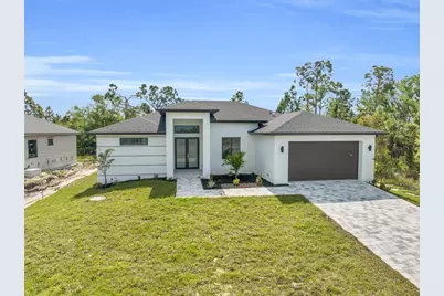9108 Santa Lucia Drive, Port Charlotte, FL 33981 - Photo 2