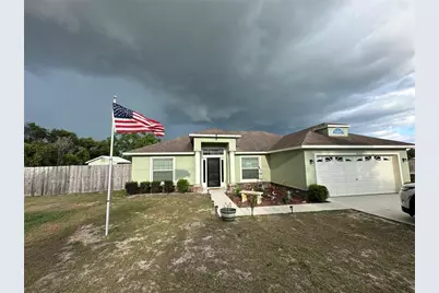 40320 W 2nd Avenue, Umatilla, FL 32784 - Photo 1