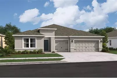 3357 Monteverde Avenue SW, Palm Bay, FL 32908 - Photo 1