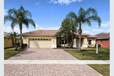 3637 Weatherfield Drive, Kissimmee, FL 34746 - Photo 1