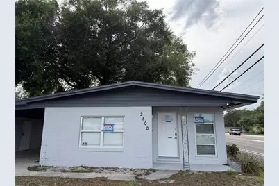 2500 Myrtle Avenue, Sanford, FL 32773 - Photo 1