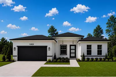 13855 SW 33rd Court Road, Ocala, FL 34473 - Photo 1