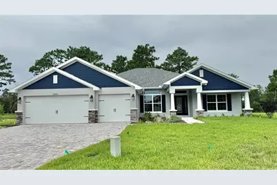 17745 SW 72nd Street Road, Dunnellon, FL 34432 - Photo 1