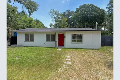 126 Palm Drive, Daytona Beach, FL 32117 - Photo 1