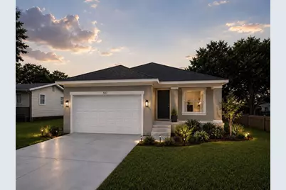 507 Finley Avenue, Kissimmee, FL 34741 - Photo 1