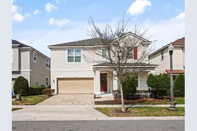 1810 Sawyer Palm Place, Kissimmee, FL 34747 - Photo 1