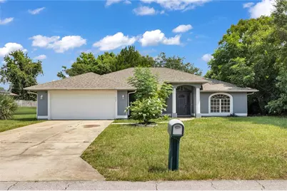 2752 N Juliet Drive, Deltona, FL 32738 - Photo 1