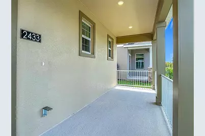 2433 Spring Tune Alley, Kissimmee, FL 34744 - Photo 2