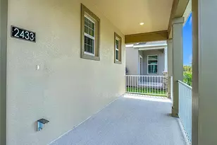 2433 Spring Tune Aly, Kissimmee, FL 34744 - Photo 2
