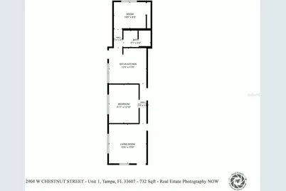 2904 W Chestnut Street #1-4, Tampa, FL 33607 - Photo 50