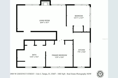 2904 W Chestnut Street #1-4, Tampa, FL 33607 - Photo 52