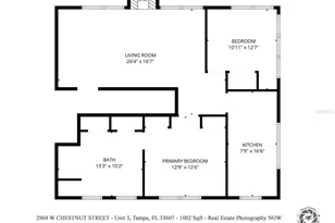 2904 W Chestnut St, Tampa, FL 33607 - Photo 52