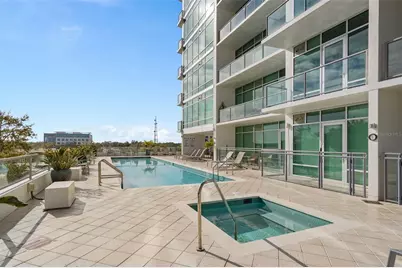 101 S Eola Drive #1203, Orlando, FL 32801 - Photo 58