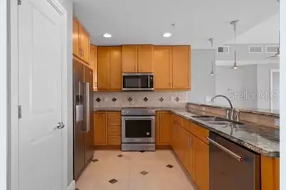101 S Eola Drive #1203, Orlando, FL 32801 - Photo 4