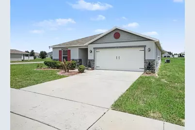2488 Begonia Street, Mascotte, FL 34753 - Photo 2