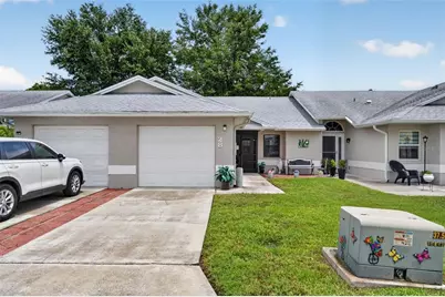 6381 Egret Drive #28, Lakeland, FL 33809 - Photo 1