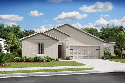 7761 N Santos Drive, Citrus Springs, FL 34434 - Photo 1