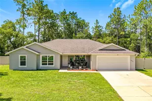 12878 SW 76th Ln, Dunnellon, FL 34432 - Photo 1