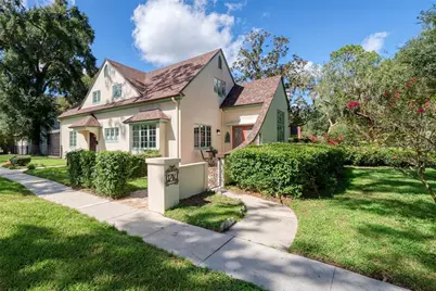 1216 Golden Lane, Orlando, FL 32804 - Photo 1