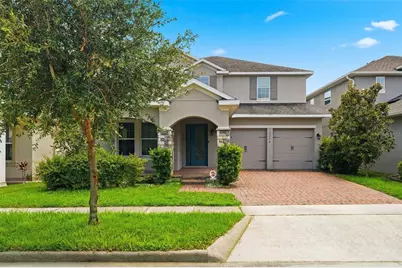 15778 Sweet Limetta Drive, Winter Garden, FL 34787 - Photo 1