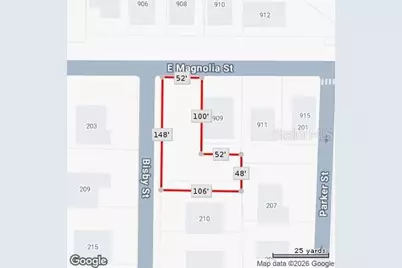 Magnolia Street, Leesburg, FL 34748 - Photo 4