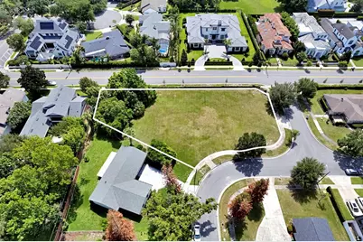 1021 N Pennsylvania Avenue, Winter Park, FL 32789 - Photo 2