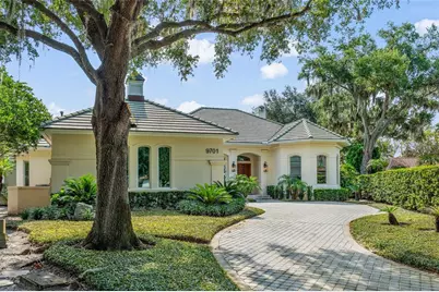 9701 Lake Isleworth Court, Windermere, FL 34786 - Photo 42